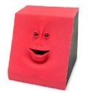 Face bank/ money piggy bank coin saver battery ctrl