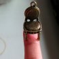 Lot of 200pcs mini Brass Chair dollhouse miniature toy/jewelry Charm