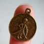 Lot of 300pcs mini Brass Antique Coin dollhouse miniature toy/jewelry Charm