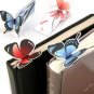 Lot of 20pcs Butterfly Bookmark