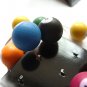 Lot of 50pcs Billiard Push Pin Thumb Tacks office school home