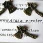 Lot of 300pcs mini Brass Axe dollhouse miniature toy/jewelry Charm CM858