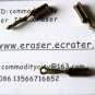 Lot of 300pcs mini Brass COMB dollhouse miniature toy/jewelry Charm