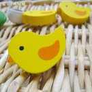 Lot of 10pcs Bird Push Pin Thumb Tacks office school home