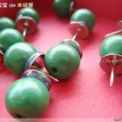 Lot of 30pcs Green BALL Push Pin Thumb Tacks office school home