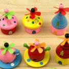 Lot of 30pcs Windmill Pencil Sharpener