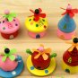 Lot of 30pcs Windmill Pencil Sharpener