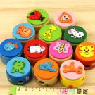 Lot of 48pcs ZOO Animal Pencil sharpener