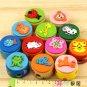 Lot of 48pcs ZOO Animal Pencil sharpener