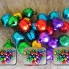 Lot of 10000pcs 6mm Jingle Bell Charm Wholesale