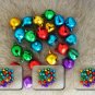 Lot of 10000pcs 6mm Jingle Bell Charm Wholesale