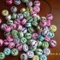 Lot of 30pcs 18mm Bone Bell Jewelry Charm