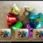 Lot of 300pcs 30mm jingle Bell Jewelry Charm