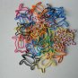 Lot of 96pcs Paper Clip Turtle Shaped/bookmark