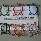 Lot of 96pcs Paper Clip Turtle Shaped/bookmark