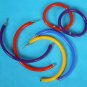 Lot of 10pcs Curved Ball Point Pen Bangle