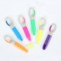 Lot of 12pcs Highligter 9.5cm 6 colors