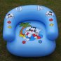 Inflatable Swimming Seat Sofa / Float Sofa for Kids
