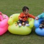 Inflatable Swimming Seat Sofa / Float Sofa for Kids