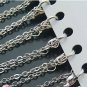 Lot of 10pcs Chain 41cm * 1.5mm