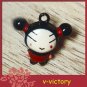 10 x Cartoon Bell Dog Pet Cat Collar Girl 2cm B3