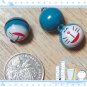 10 x Cartoon Bell Dog Pet Cat Collar Doraemon Cat 2cm