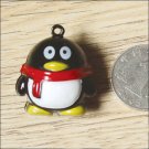 10 x Cartoon Bell Dog Pet Cat Collar Doraemon Cat 2cm