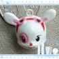 10 x Cartoon Bell Dog Pet Cat Collar Rabbit  2cm A2
