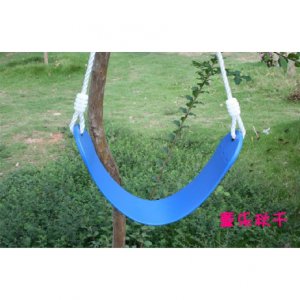 Soft Eva Swing for Kid Adult outdoor Fun