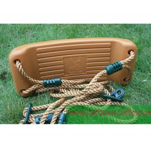 2.5m Swing Kit for kid_Child Outdoor Coffee