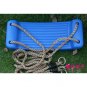 2.5m Swing Kit for kid_Child Outdoor Blue