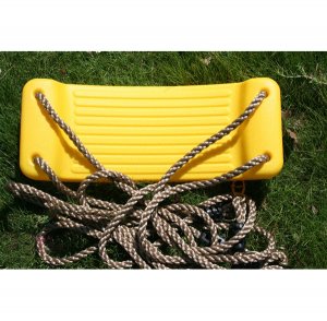 2.5m Swing Kit for kid_Child Outdoor