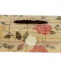 Original Bamboo Tissue BOOK holder souvenir/gift Green 22 x 13.5 x 8