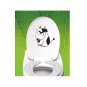 2pcs Cow Wall Sticker Art Toilet Bathroom Vinyl Deco A1