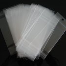 900pcs Ear Hook Earring Display Self Adhesive Bag