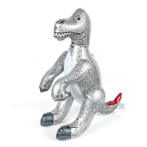 60cm Inflatable Dinosaur Animal Summer Swimming Swim Toy