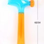 3pcs Inflatable Hammer Ear Summer Swimming Swim Toy