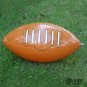 Inflatable Baseball & Rugby Summer Swimming Swim Toy