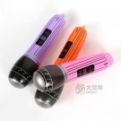 3pcs Inflatable Microphone Summer Swimming Swim Toy