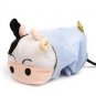Multi Function Plush Cow Tissue Box Holder