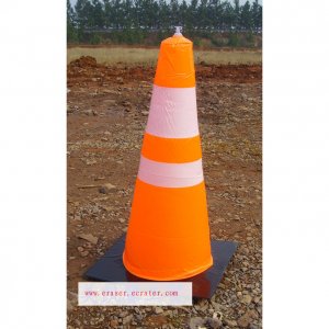Inflatable Road Sign Summer Swimming Swim Toy 45cm