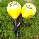 Big Inflatable Baseball Bat Kid toy  Bar Decoration 70cm