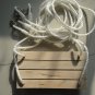 Classic Birch Wood Tree Swing Kit for Kid outdoor fun b2