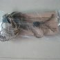 Classic Wood Tree Swing Kit for Adult Kid outdoor fun b2
