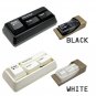 Keyboard Stationary Set Stapler / Brush / Punch / Paper clip Adsorb Mult Function