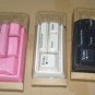 Keyboard Stationary Set Stapler / Brush / Punch / Paper clip Adsorb Mult Function