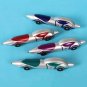 2pcs Funny Racing Car Ball Pen,Party Favours,ST044