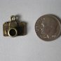 Lot of 500pcs mini Camera dollhouse miniature toy/jewelry Charm