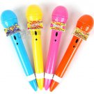 Giant Big Microphone Ball Point Pen/ Huge Big Pen 24.5cm