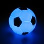 10pcs Flash Light Up Football Soccor Lamp Night Light Color Change